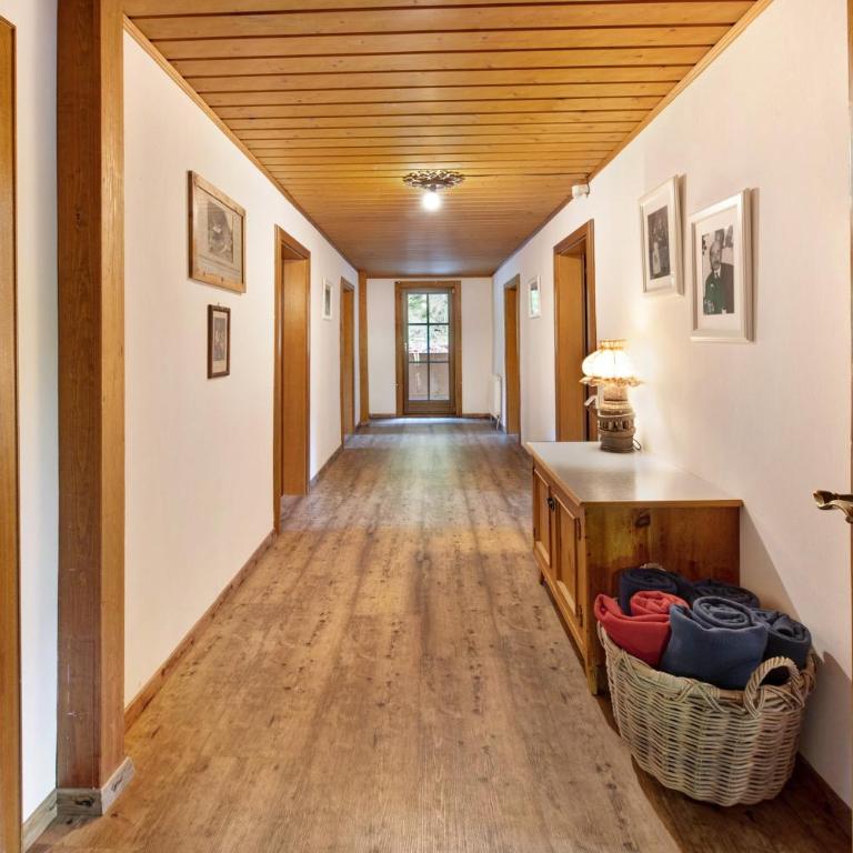 Alpenchalet Lacknerbrunn bis 23 P - Chalet - 36