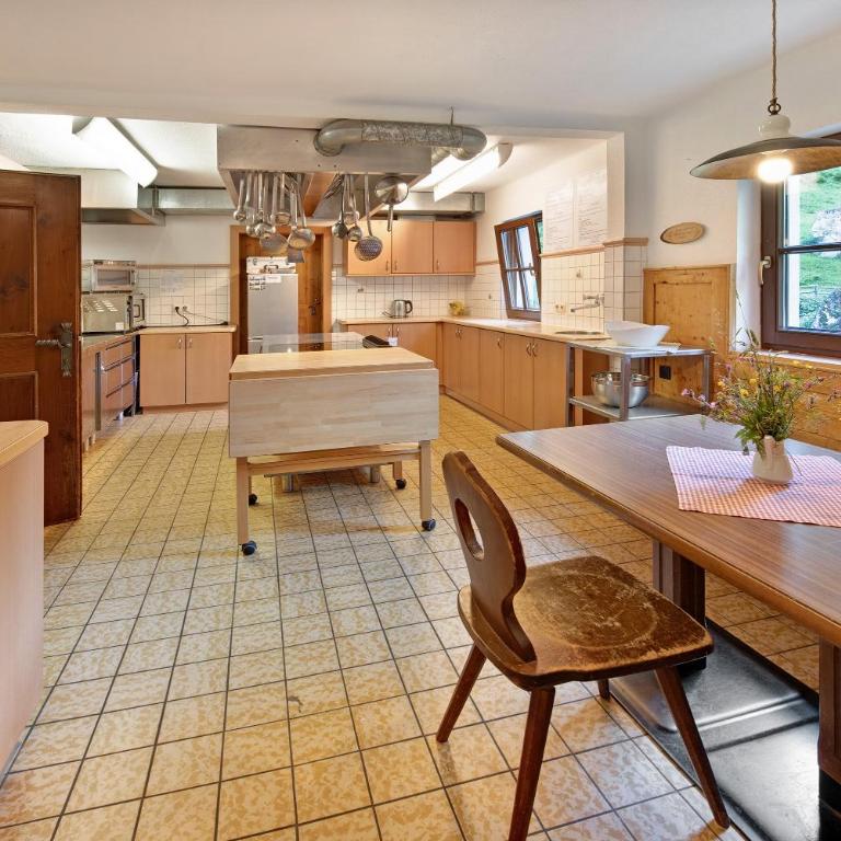 Alpenchalet Lacknerbrunn bis 23 P - Chalet - 40