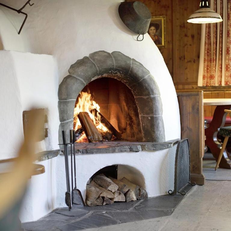 Alpenchalet Lacknerbrunn bis 23 P - Chalet - 4