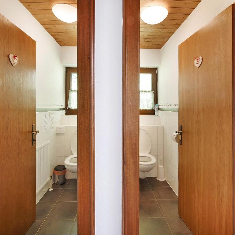 Alpenchalet Lacknerbrunn bis 23 P - Chalet - 10