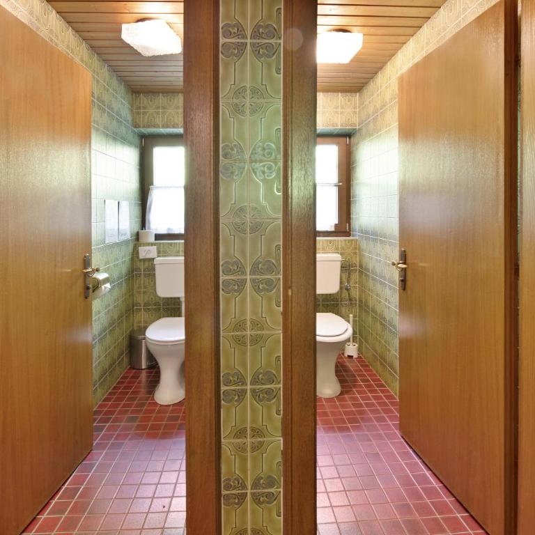 Alpenchalet Lacknerbrunn bis 23 P - Chalet - 26