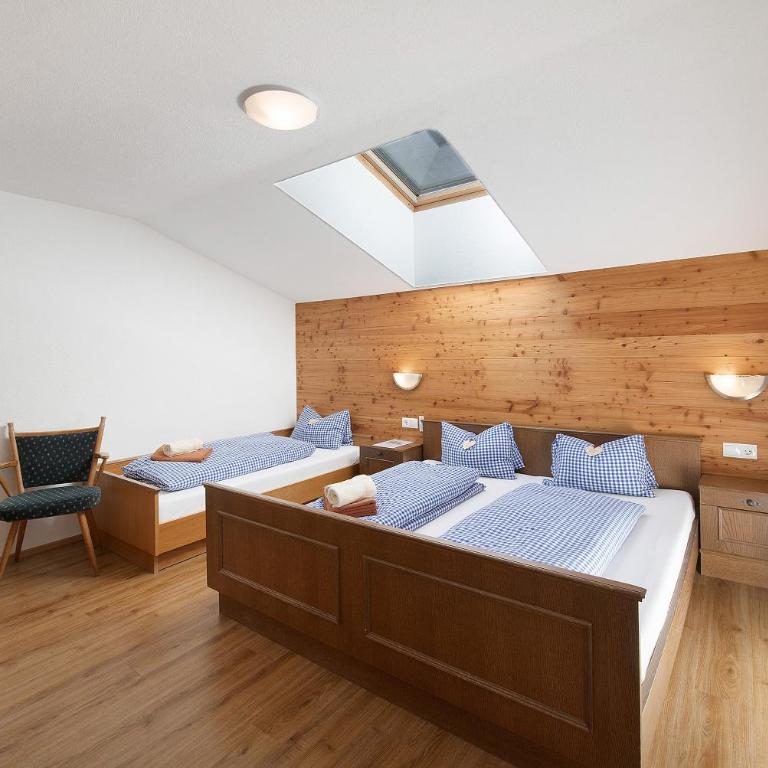 Alpenchalet Lacknerbrunn bis 23 P - Chalet - 17