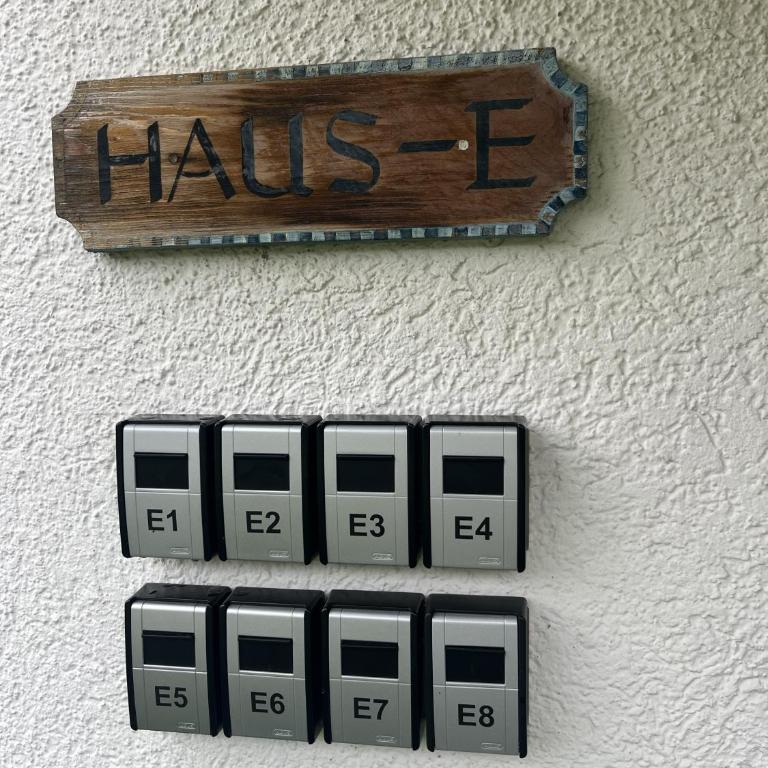 Fewo Bergblick, Sauna, Parkplatz - Superior Apartment mit 1 Schlafzimmer und Balkon - 29