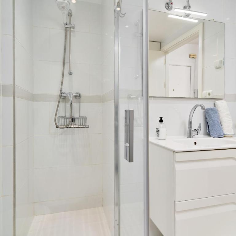 Torresol 208 - Apartamento Deluxe de 2 dormitorios con vistas al mar - 14