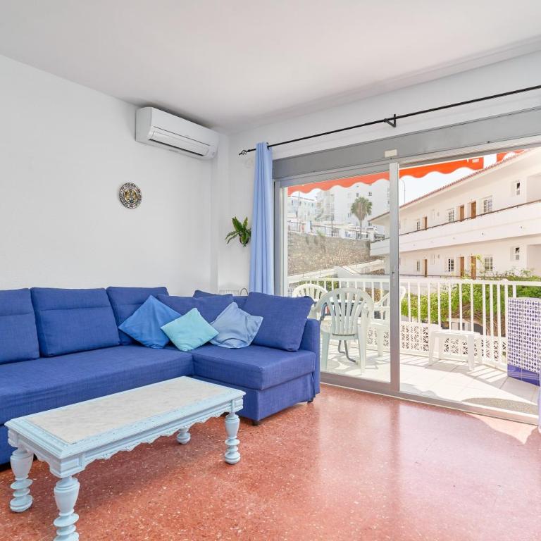Torresol 208 - Apartamento Deluxe de 2 dormitorios con vistas al mar - 3