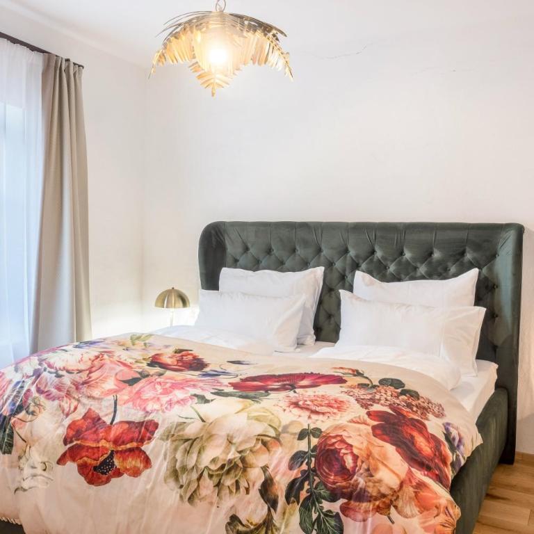 Eichhof Apartment Thymian - Apartamento Superior con vistas a la ciudad - 3