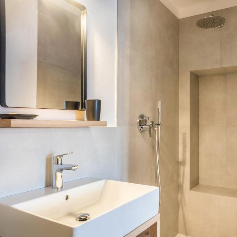 Eichhof Apartment Thymian - Apartamento Superior con vistas a la ciudad - 8