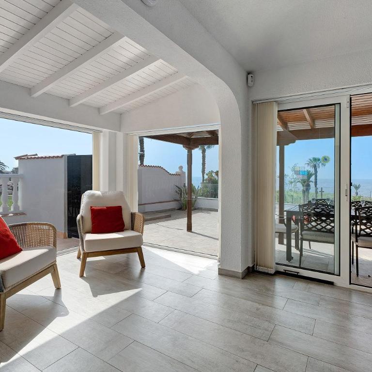 Villa Atlantico - Villa con vistas al mar - 5