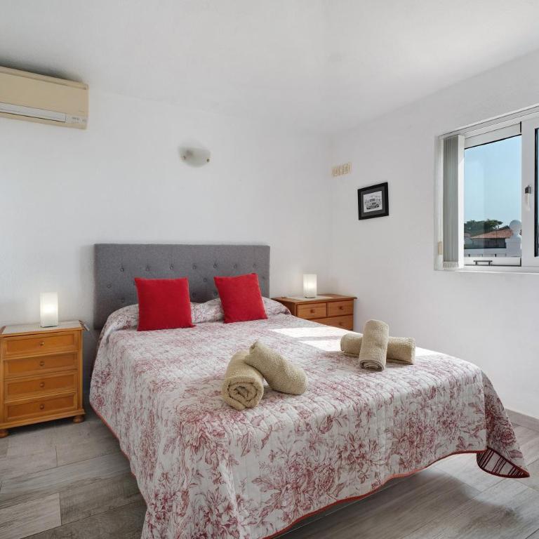 Villa Atlantico - Villa con vistas al mar - 13