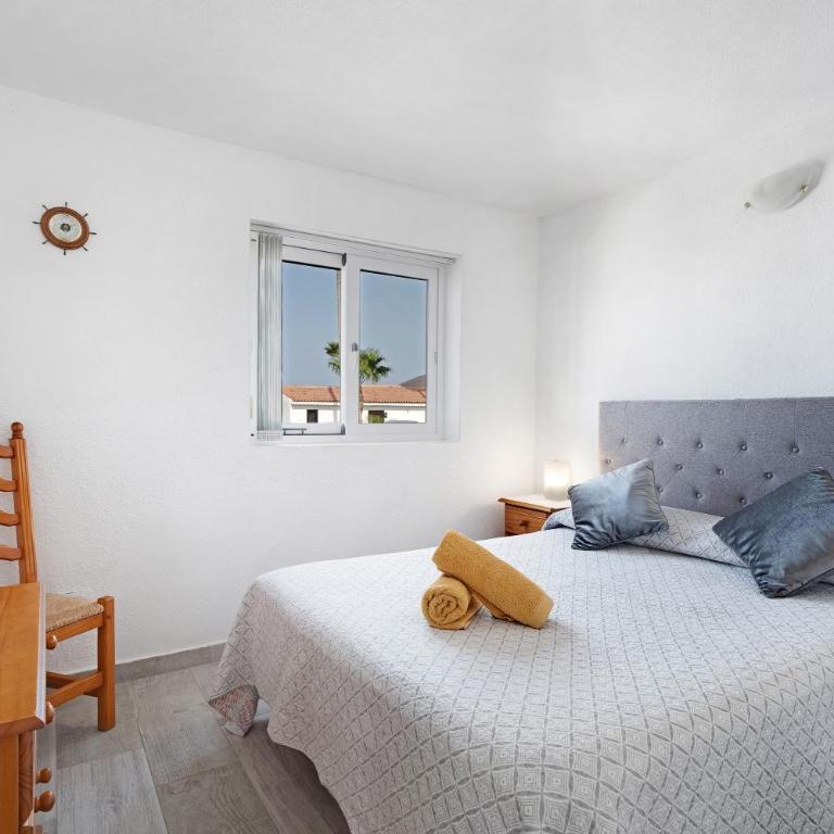 Villa Atlantico - Villa con vistas al mar - 17
