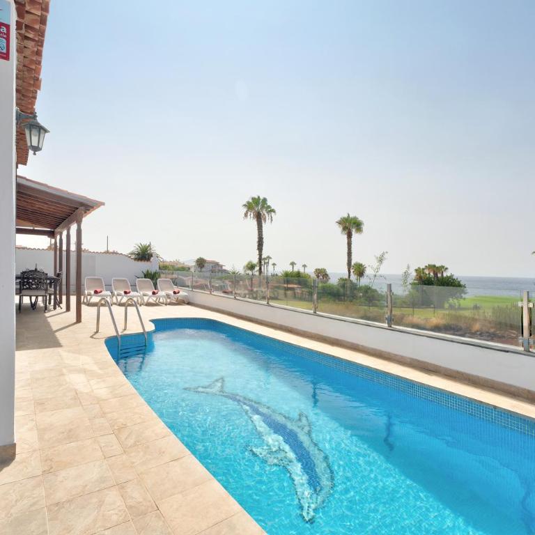 Villa Atlantico - Villa con vistas al mar - 23
