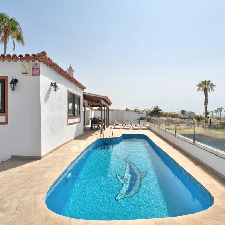 Villa Atlantico - Villa con vistas al mar - 2