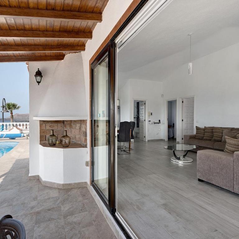 Villa Atlantico - Villa con vistas al mar - 6