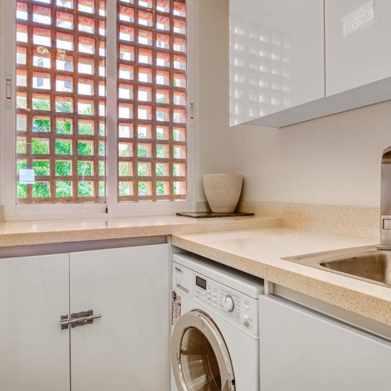 Villa Gadea 10-1-4 - Apartamento Deluxe de 2 dormitorios con vistas al mar - 19