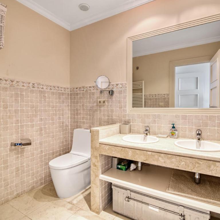 Villa Gadea 10-1-4 - Apartamento Deluxe de 2 dormitorios con vistas al mar - 20