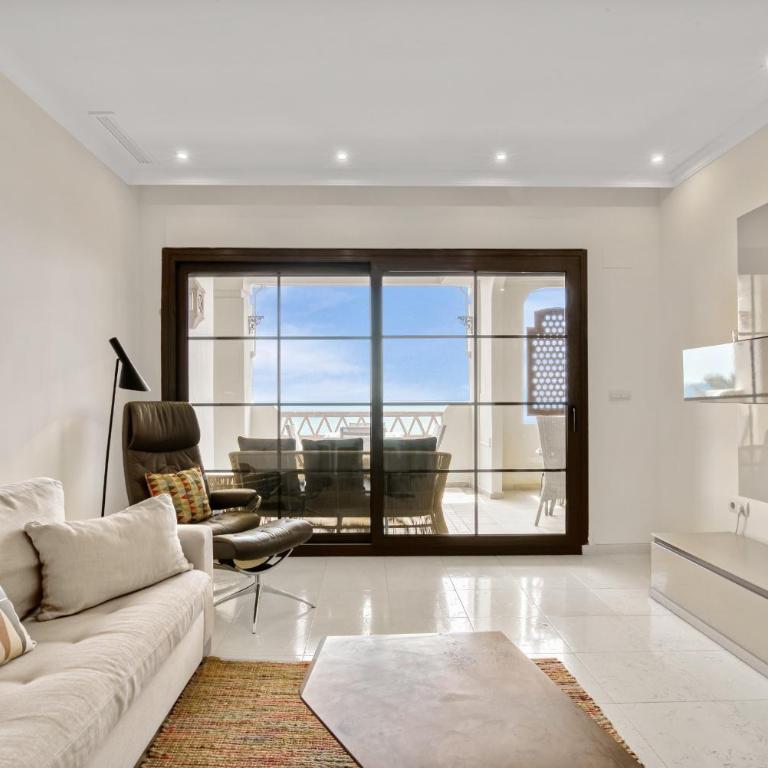 Villa Gadea 10-1-4 - Apartamento Deluxe de 2 dormitorios con vistas al mar - 9