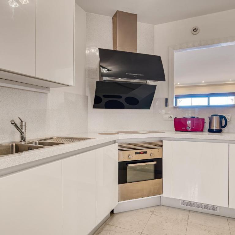 Villa Gadea 10-1-4 - Apartamento Deluxe de 2 dormitorios con vistas al mar - 17