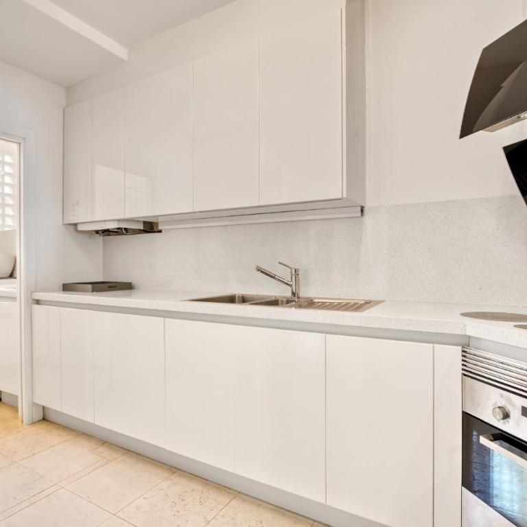 Villa Gadea 10-1-4 - Apartamento Deluxe de 2 dormitorios con vistas al mar - 18