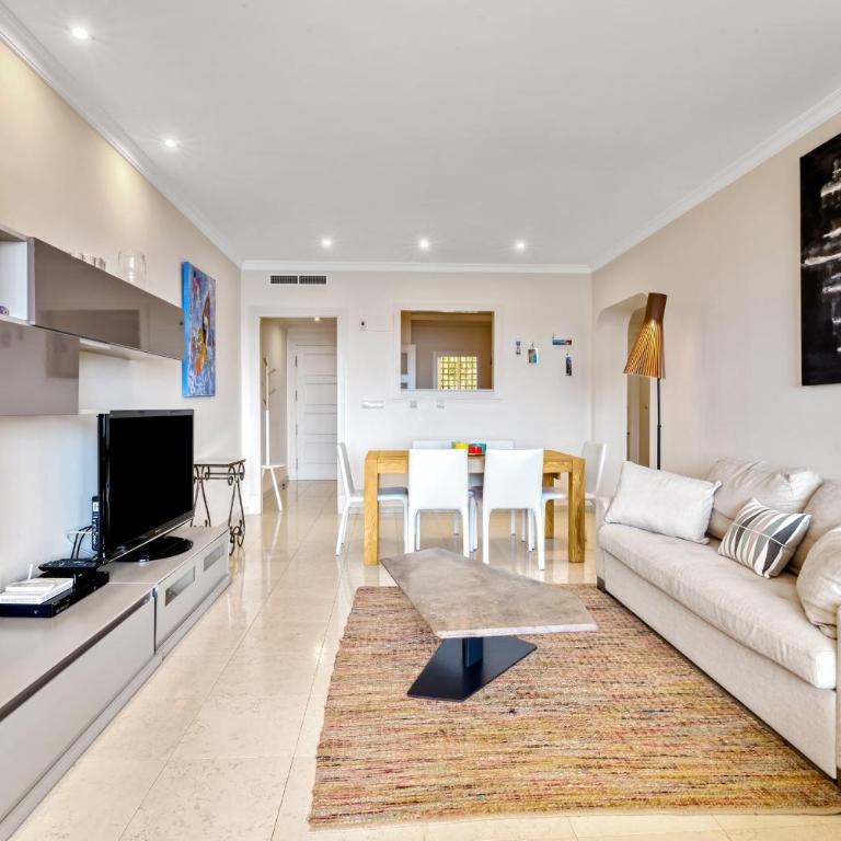 Villa Gadea 10-1-4 - Apartamento Deluxe de 2 dormitorios con vistas al mar - 10