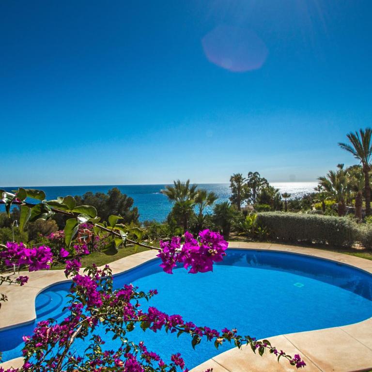 Villa Gadea 10-1-4 - Apartamento Deluxe de 2 dormitorios con vistas al mar - 5