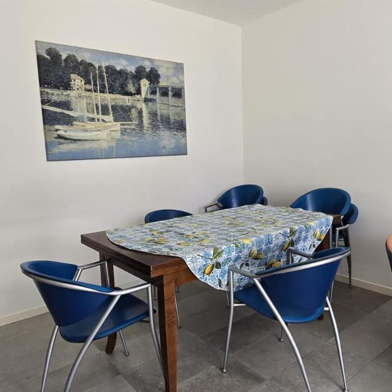 VILLA DEL MAR - SOLO PER FAMIGLIE- Walterigato Apartments - Appartamento con 2 Camere da Letto - 2