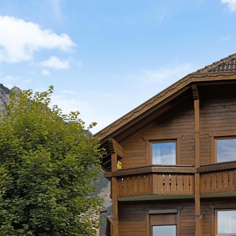 Rosalpina Apt 4 - Appartamento Deluxe con 2 Camere da Letto e Balcone - 20