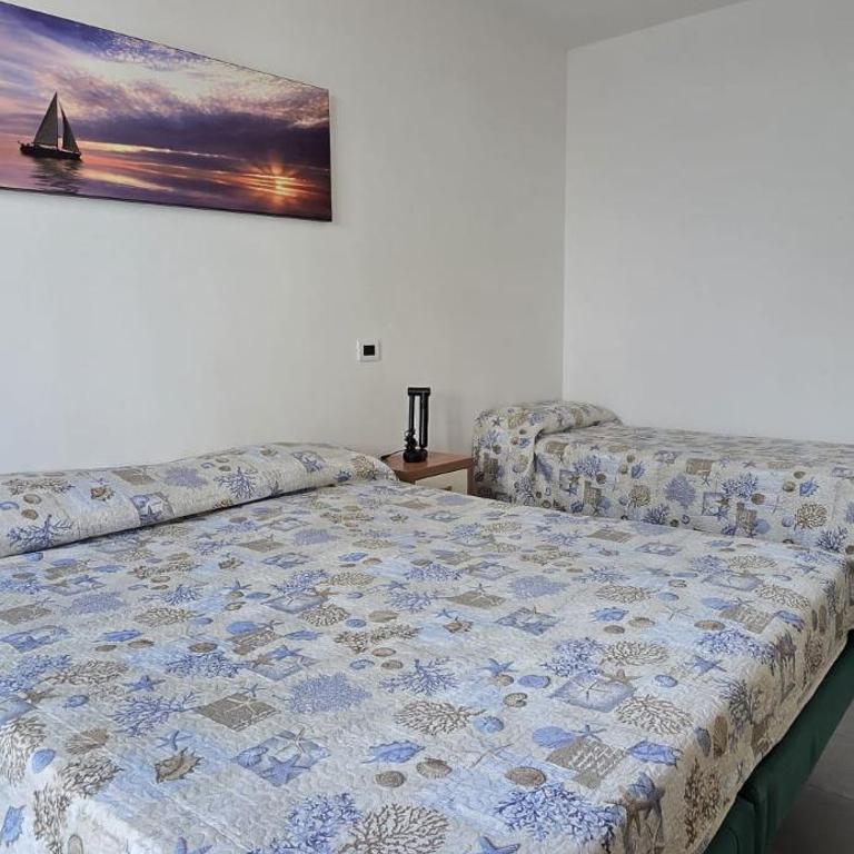 VILLA DEL MAR - SOLO PER FAMIGLIE- Walterigato Apartments - Appartamento con 2 Camere da Letto - 3