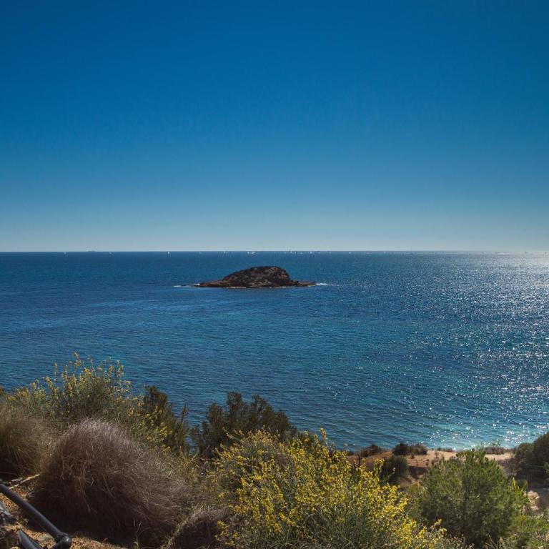Villa Gadea 10-1-4 - Apartamento Deluxe de 2 dormitorios con vistas al mar - 37