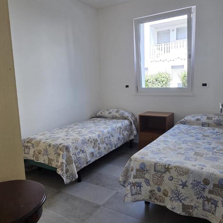 VILLA DEL MAR - SOLO PER FAMIGLIE- Walterigato Apartments - Appartamento con 2 Camere da Letto - 4