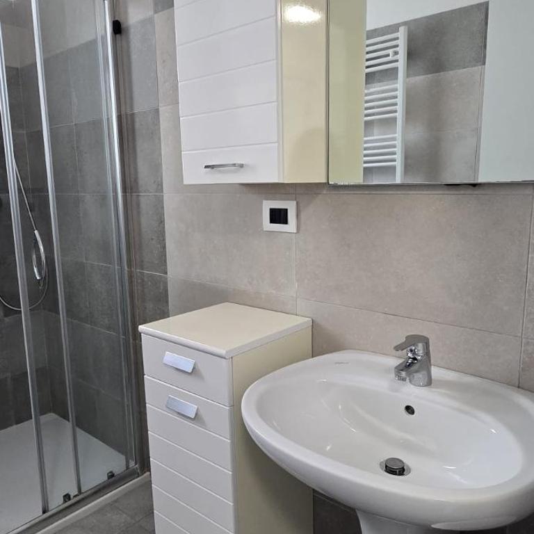 VILLA DEL MAR - SOLO PER FAMIGLIE- Walterigato Apartments - Appartamento con 2 Camere da Letto - 5
