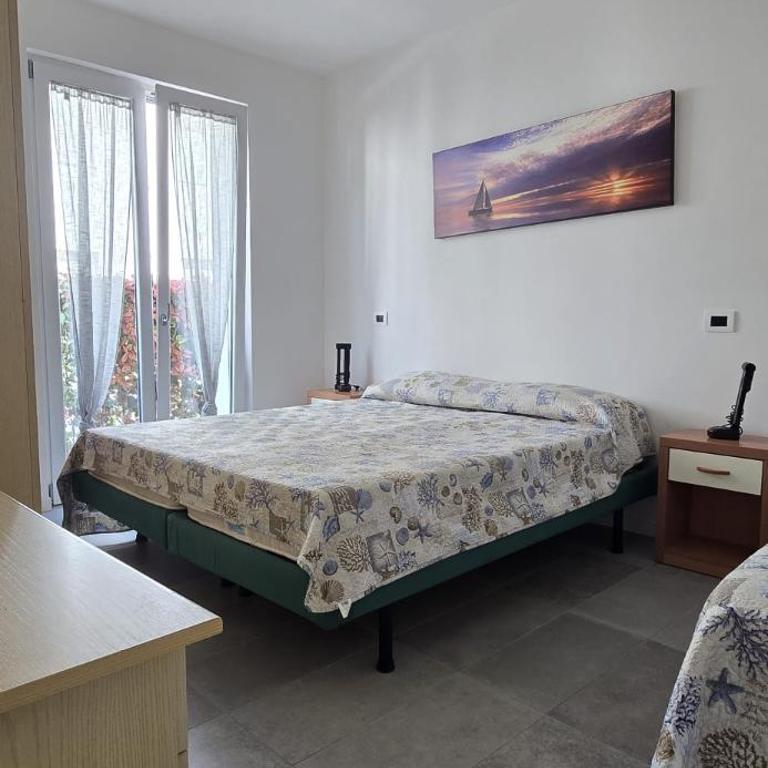 VILLA DEL MAR - SOLO PER FAMIGLIE- Walterigato Apartments - Appartamento con 2 Camere da Letto - 6