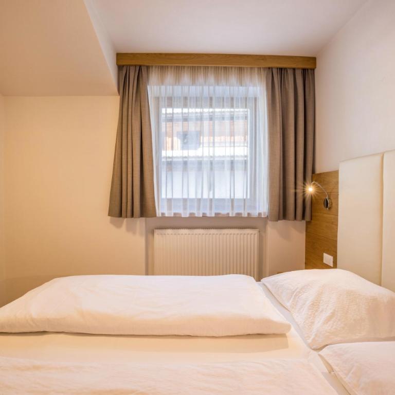 Rosalpina Apt 4 - Appartamento Deluxe con 2 Camere da Letto e Balcone - 6