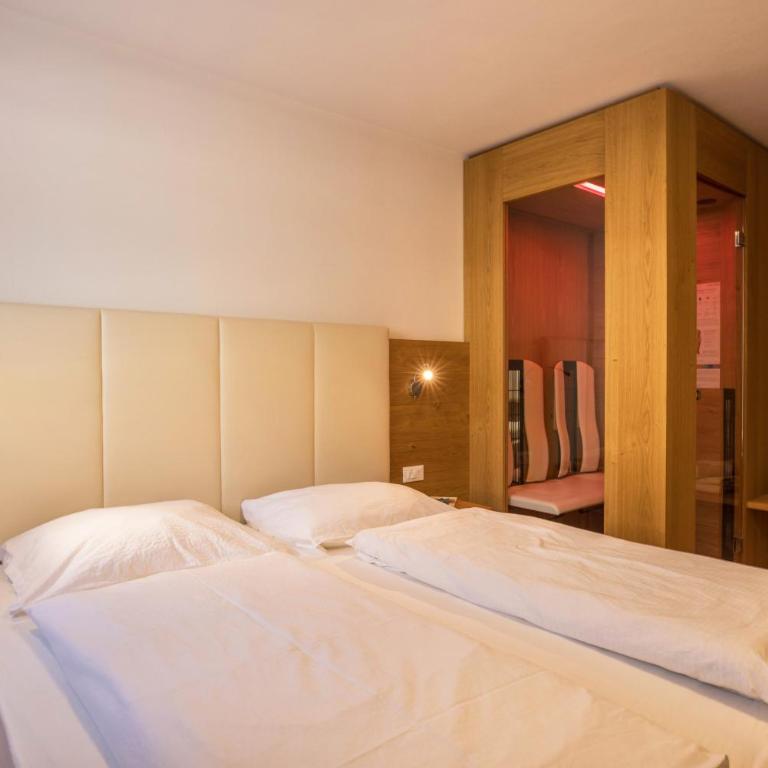 Rosalpina Apt 4 - Appartamento Deluxe con 2 Camere da Letto e Balcone - 14