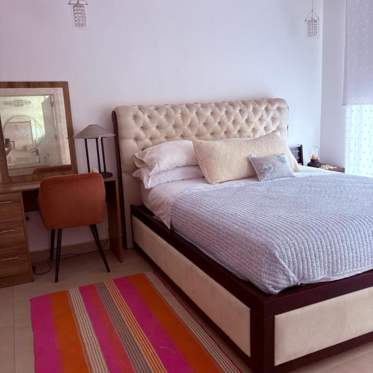 Oceanfront Apartment 2BR 2BA at Jama Campay includes Resort Access - Two-Bedroom Apartment - 10