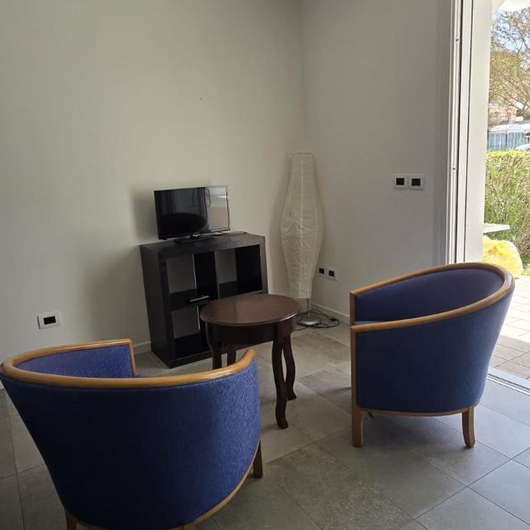 VILLA DEL MAR - SOLO PER FAMIGLIE- Walterigato Apartments - Appartamento con 2 Camere da Letto - 8