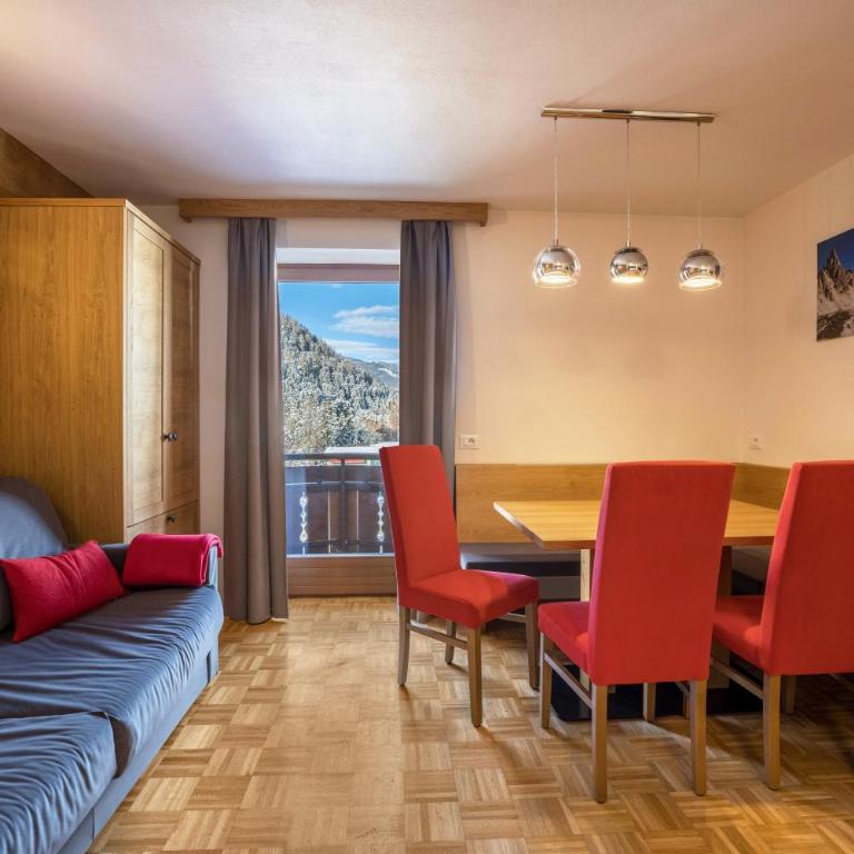 Rosalpina Apt 4 - Appartamento Deluxe con 2 Camere da Letto e Balcone - 3
