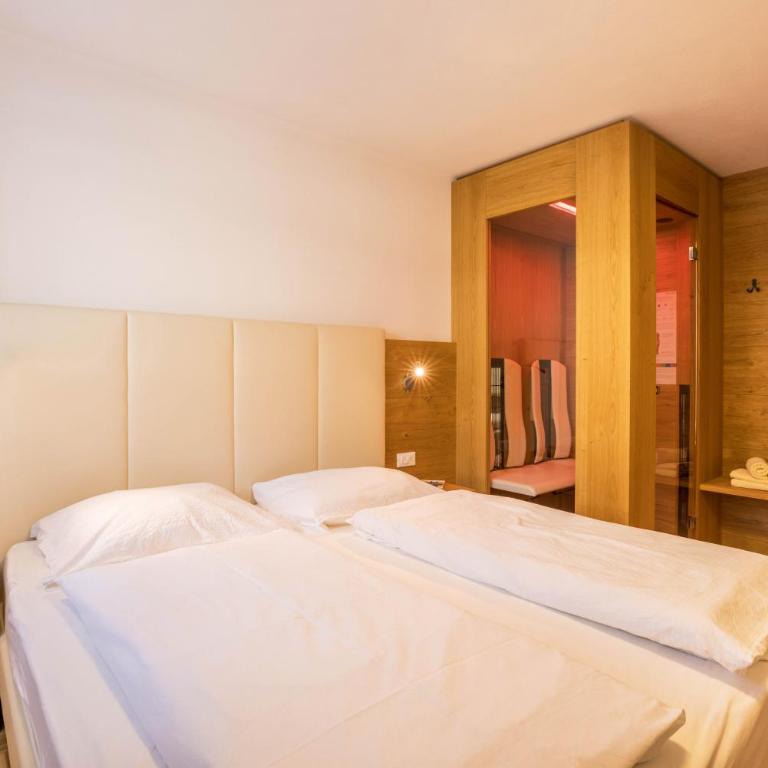 Rosalpina Apt 4 - Appartamento Deluxe con 2 Camere da Letto e Balcone - 13