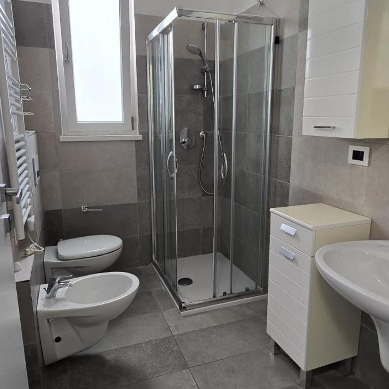 VILLA DEL MAR - SOLO PER FAMIGLIE- Walterigato Apartments - Appartamento con 2 Camere da Letto - 10