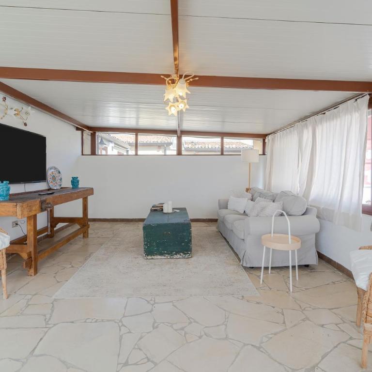 Casa Cantina Scalecci - Casa con 3 Camere da Letto - 7