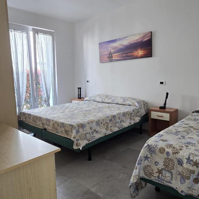 VILLA DEL MAR - SOLO PER FAMIGLIE- Walterigato Apartments - Appartamento con 2 Camere da Letto - 11