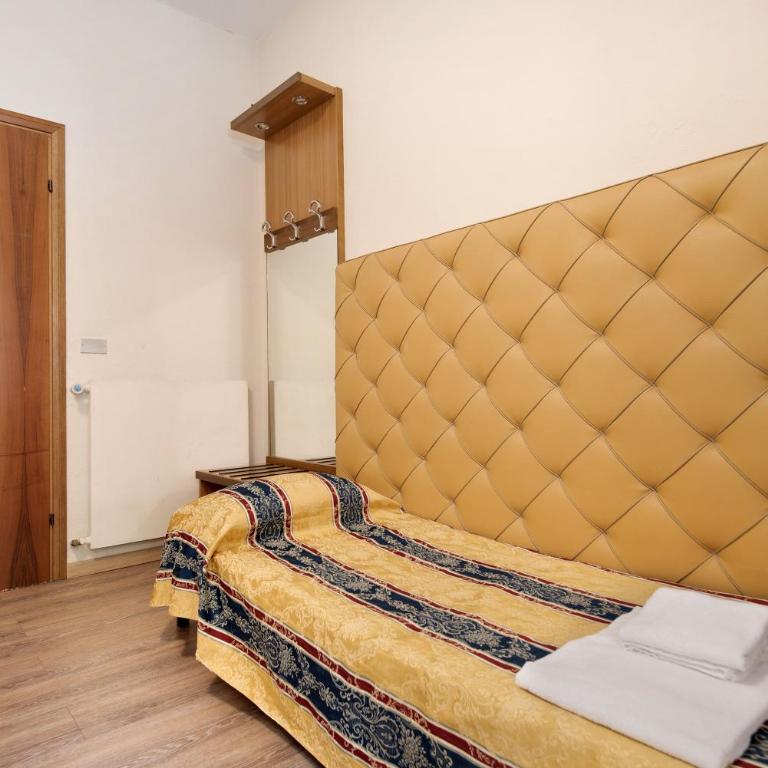 Appartamento Monolocale Moneglia 25 - Appartamento Superior con Vista Città - 9