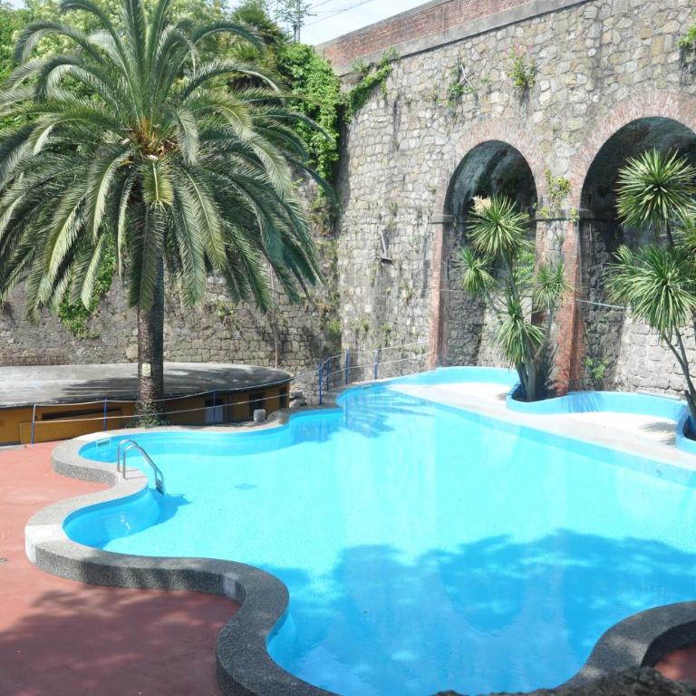 Appartamento Monolocale Moneglia 25 - Appartamento Superior con Vista Città - 19