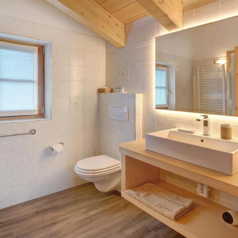 Chalet La Marinella - Livigno - Two-Bedroom Chalet - 13