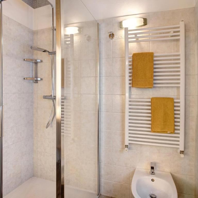Chalet La Marinella - Livigno - Two-Bedroom Chalet - 15