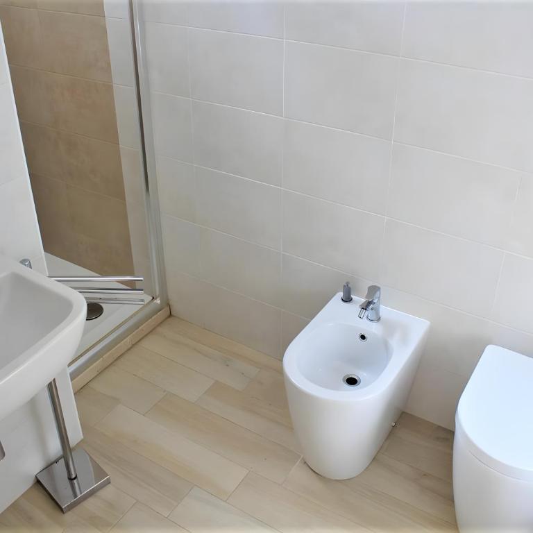 Monolocale Eddy By Salentolimit - Superior One-Bedroom Apartment with Balcony - 6