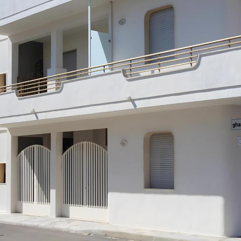 Monolocale Eddy By Salentolimit - Superior One-Bedroom Apartment with Balcony - 2
