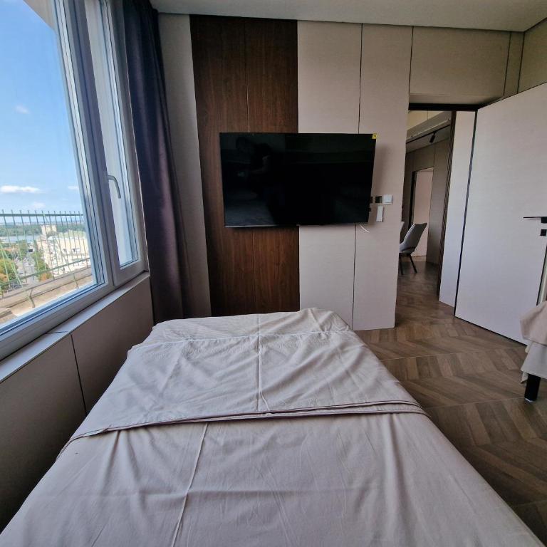 Penthouse Central Apartment - Apartman sa 2 Spavaće Sobe - 29
