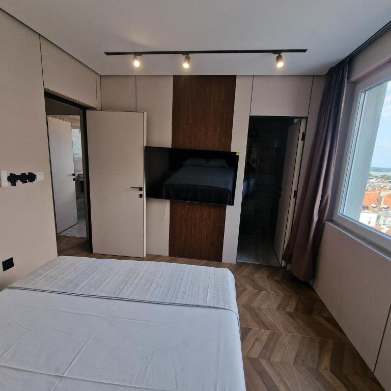 Penthouse Central Apartment - Apartman sa 2 Spavaće Sobe - 24