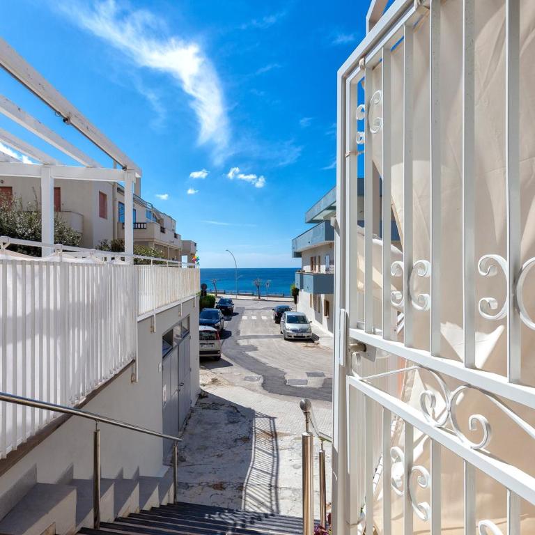 Mare Chiaro - Alghero - Appartamento Deluxe con 2 Camere da Letto e Balcone - 25