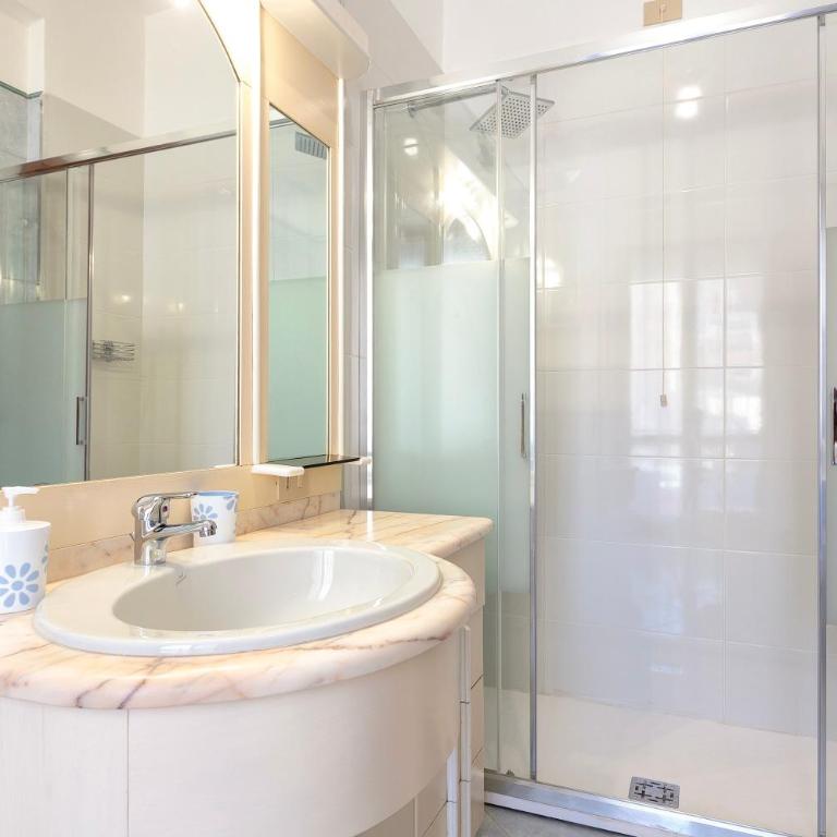 Mare Chiaro - Alghero - Appartamento Deluxe con 2 Camere da Letto e Balcone - 17